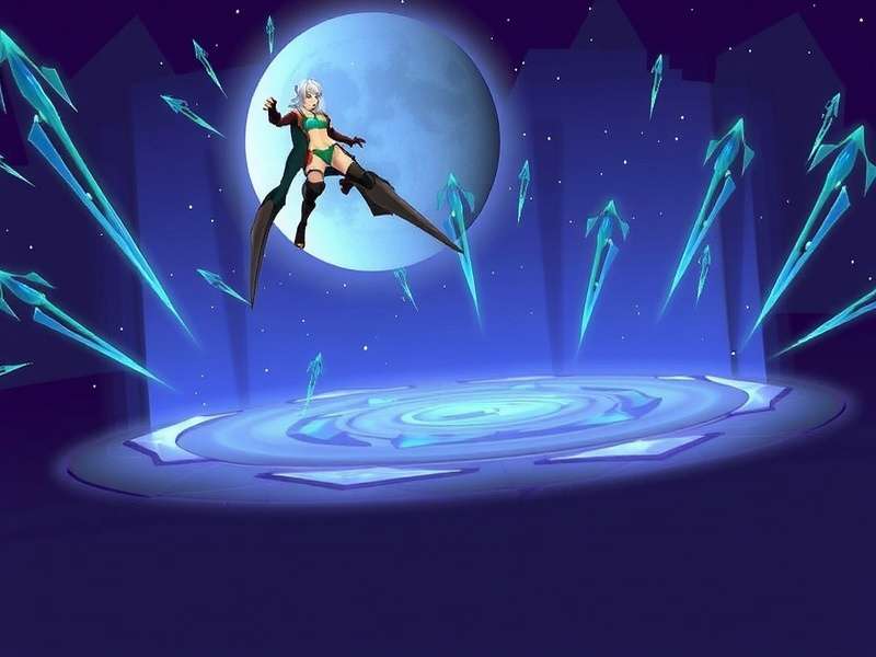 Indian gaming community Anise Titan community event